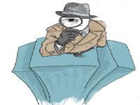 安源区寻人公司阐述拐卖儿童的可疑行为